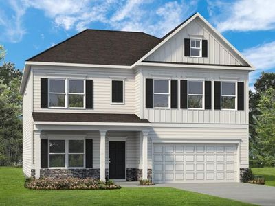 136 Hadley Way