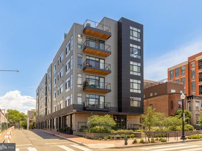 911 2nd St NE Unit 507