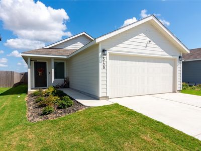 548 Rancho Del Cielo Loop