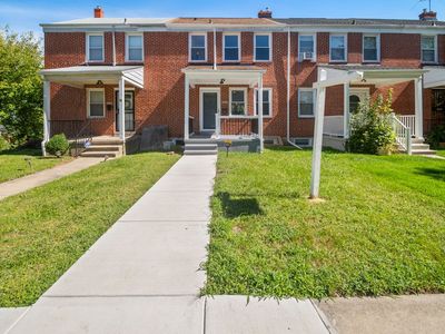 5933 Leith Walk