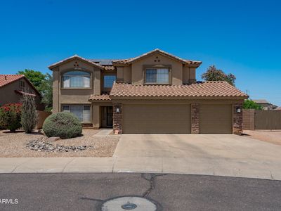 4924 W PEDRO Lane
