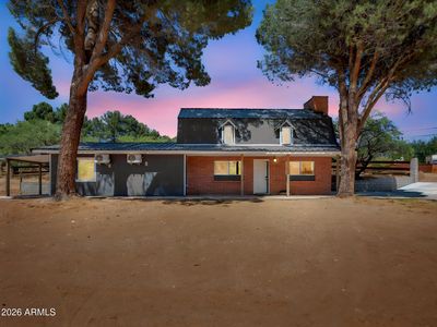Property at 10842 S PULIDO Circle, Cornville, AZ