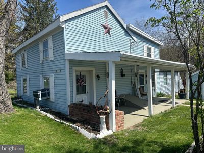 7018 Path Valley Rd
