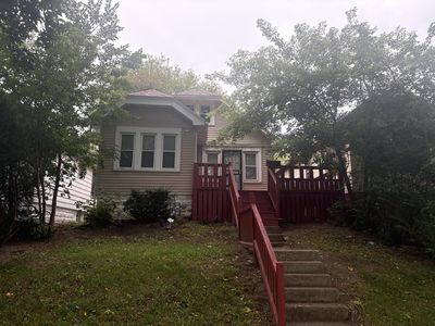 4754 N 31st STREET