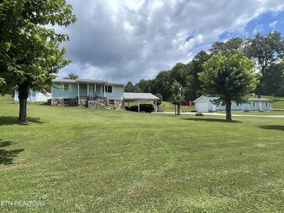 535 Belcher Gap Rd