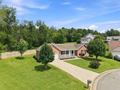 320 Blevins Blvd