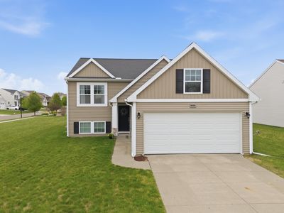 Property at 59103 Silvergrass Dr, Mattawan, MI
