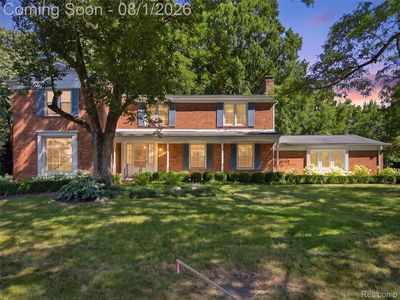 4363 Barchester Dr
