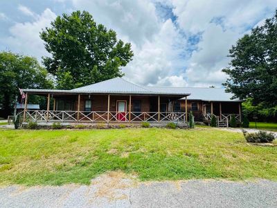 Property at 406 Cedar Ave, Mountain View, AR