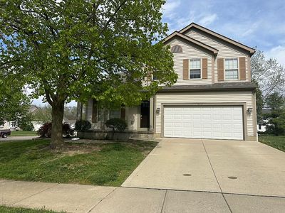 500 Grace Dr