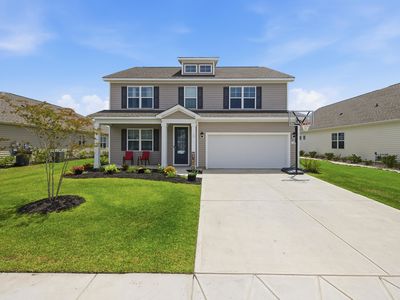 727 Mustang Ranch Dr.