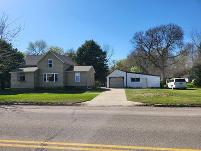 205 N Main St