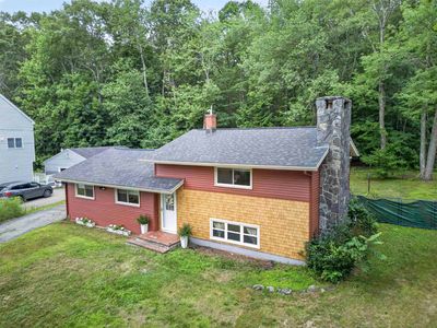 11 Tanglewood Drive