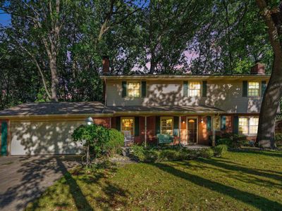 1542 Springbrook Dr