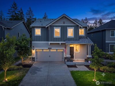 Property at 7709 208th Avenue E, Bonney Lake, WA