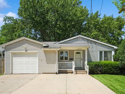 Property at 1905 4th St #A, East Moline, IL