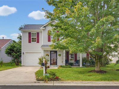 1930 Morgan Trace Dr