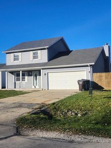 2746 Northbridge DRIVE