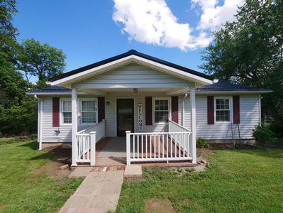 Property at 41 Harley Drive, Moundsville, WV