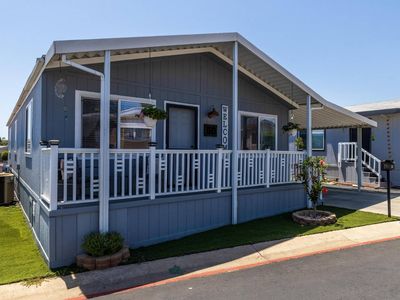 1810 Hillsdale Rd SPACE 50