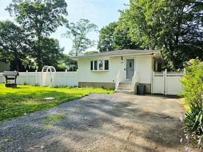 Property at 149 Moriches Avenue, Mastic, NY