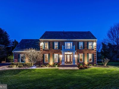 9105 Goshen Valley Dr