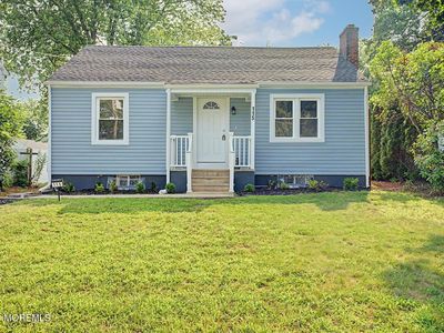 115 Clinton Place
