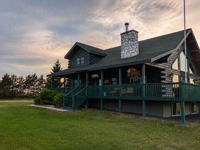 Property at 4444 W Ten Mile Rd, Dafter, MI