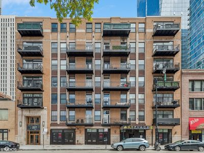 1307 S Wabash Ave APT 504