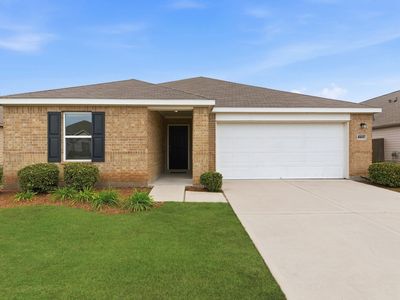 Property at 2607 Little Bluestem Ln, Rosenberg, TX