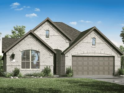 16436 Thistle Bend Dr