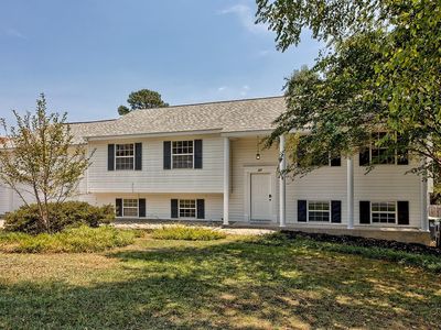 249 Bridleridge Rd