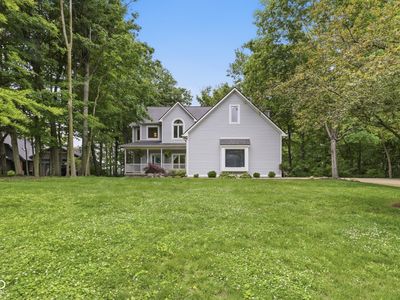 1520 Nantucket Dr