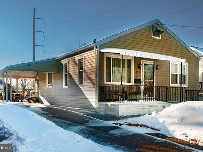 112 Mount Ephraim Ave