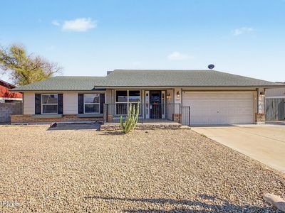 10819 W FRIER Drive