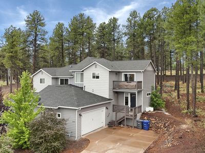 2501 W Mission Timber Cir