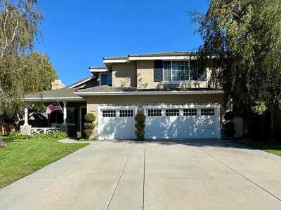 2424 Orion Way