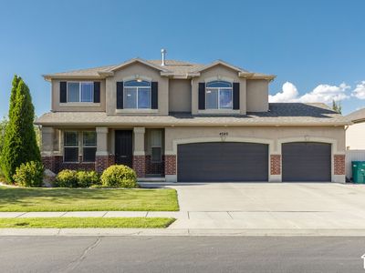 Property at 4542 W 5850 S, Hooper, UT