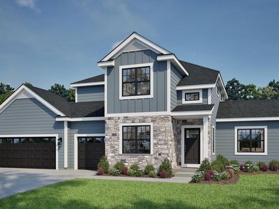 N118W14939 Mistletoe ROAD