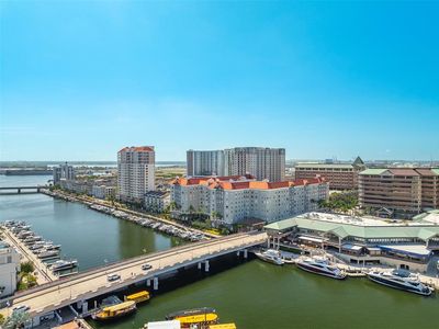 700 S Harbour Island Blvd Unit 647