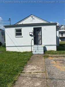 136 Cabell St