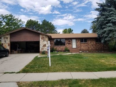 Property at 7472 S Waterloo Cir, West Jordan, UT