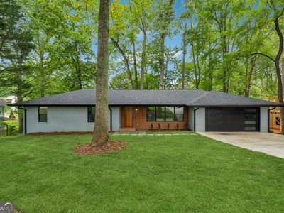 1542 Lavista Rd NE