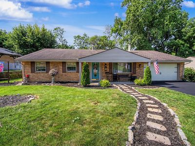 2560 Marigold Dr