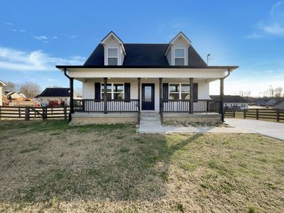 1211 Maelee Ann Dr
