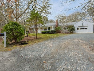 61 Oak Hill Road
