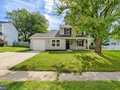 Property at 1263 Courtney Ln, Belcamp, MD