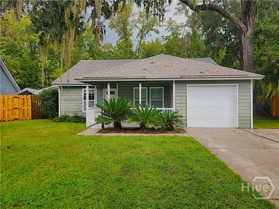 116 W White Hawthorne Drive