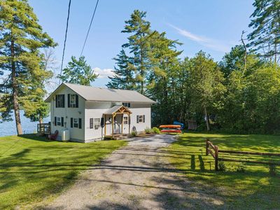 Property at 76 Tanner Junction Road, Franklin, VT