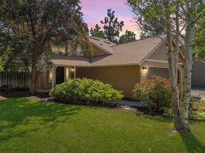 3018 NE Rock Chuck Dr